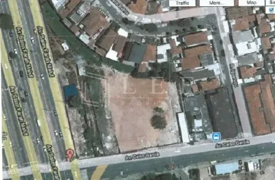 Terreno comercial à venda na Avenida Celso Garcia, --, Tatuapé, São Paulo