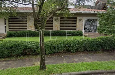 Casa com 4 quartos à venda na Rua Doutor Carlos Norberto de Souza Aranha, --, Vila Madalena, São Paulo