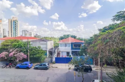 Casa com 4 quartos à venda na Rua Epeira, --, Vila Madalena, São Paulo