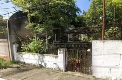 Terreno à venda na Rua Fausto Delduque, --, Campo Belo, São Paulo