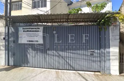 Casa com 5 quartos à venda na Rua Gravi, --, Saúde, São Paulo