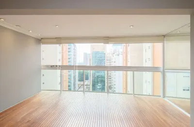 Apartamento com 3 quartos à venda na Rua Helena, --, Vila Olímpia, São Paulo