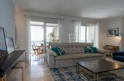 Apartamento com 3 quartos à venda na Rua Almansa, --, Vila Andrade, São Paulo