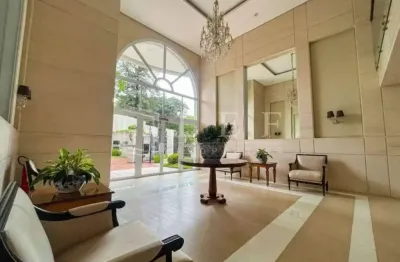 Cobertura com 4 quartos à venda na Rua Inhambú, --, Moema, São Paulo