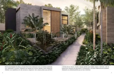 Casa em condomínio fechado com 4 quartos à venda na Rua Antônio de Andrade Rebelo, --, Jardim Morumbi, São Paulo