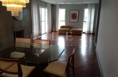 Apartamento com 3 quartos à venda na Rua Ouro Branco, --, Jardim Paulista, São Paulo