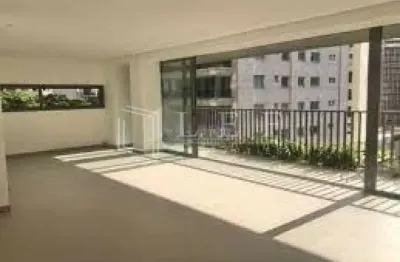 Apartamento com 3 quartos à venda na Rua Dina, --, Vila Nova Conceição, São Paulo