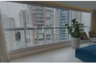 Apartamento com 2 quartos à venda na Avenida Doutor Altino Arantes, --, Vila Clementino, São Paulo