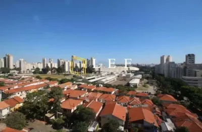 Apartamento com 4 quartos à venda na Rua Manoel da Nóbrega, --, Paraíso, São Paulo