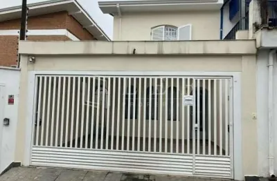 Casa com 3 quartos à venda na Rua Kalil Filho, --, Planalto Paulista, São Paulo