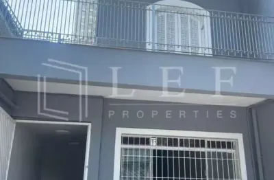 Casa com 2 quartos à venda na Rua dos Cafezais, --, Vila Santa Catarina, São Paulo