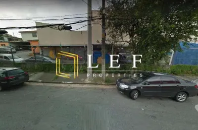 Terreno comercial à venda na Avenida Morumbi, --, Brooklin, São Paulo