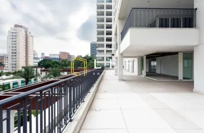 Apartamento com 5 quartos à venda na Rua Gomes de Carvalho, --, Vila Olímpia, São Paulo