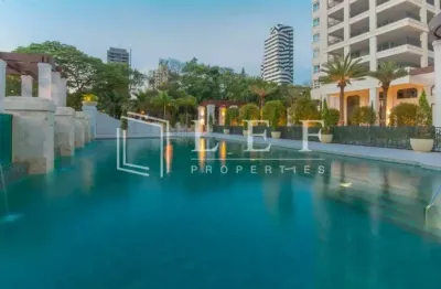 Cobertura com 5 quartos à venda na Rua Gomes de Carvalho, --, Vila Olímpia, São Paulo