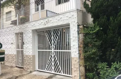 Casa com 4 quartos à venda na Rua Nova York, --, Brooklin Paulista, São Paulo