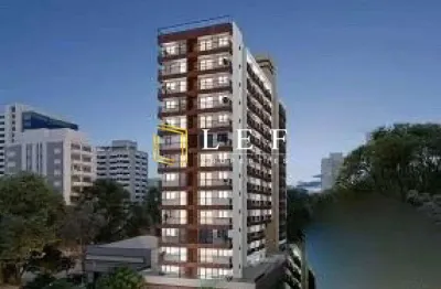 Ponto comercial à venda na Rua Constantino de Sousa, --, Campo Belo, São Paulo