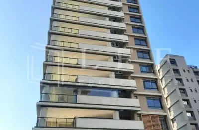 Cobertura com 3 quartos à venda na Rua Luís Molina, --, Vila Mariana, São Paulo