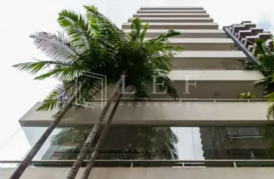 Apartamento com 3 quartos à venda na Rua Sergipe, --, Higienópolis, São Paulo