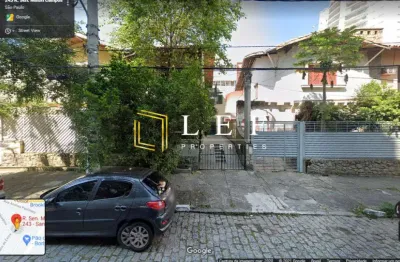 Casa com 3 quartos à venda na Rua Senador Milton Campos, --, Brooklin, São Paulo