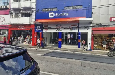 Ponto comercial para alugar na Rua Teodoro Sampaio, --, Pinheiros, São Paulo