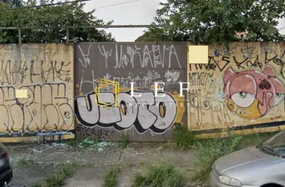 Terreno comercial à venda na Avenida Diógenes Ribeiro de Lima, --, Alto da Lapa, São Paulo