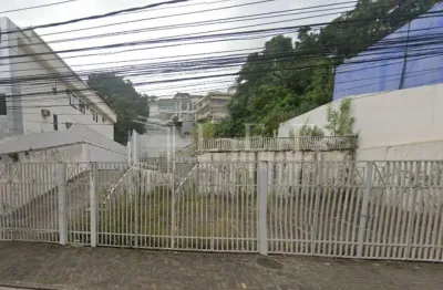 Terreno comercial à venda na Avenida Braz Leme, --, Casa Verde, São Paulo