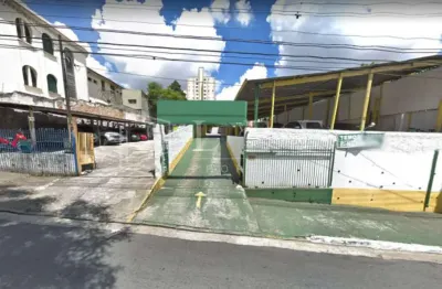 Terreno à venda na Avenida Pompéia, --, Pompéia, São Paulo
