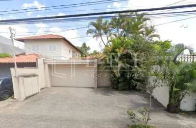Casa com 4 quartos à venda na Rua Prudente Correia, --, Jardim Europa, São Paulo