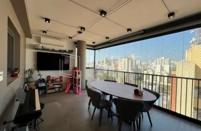 Apartamento com 3 quartos à venda na Rua Brigadeiro Galvão, --, Barra Funda, São Paulo