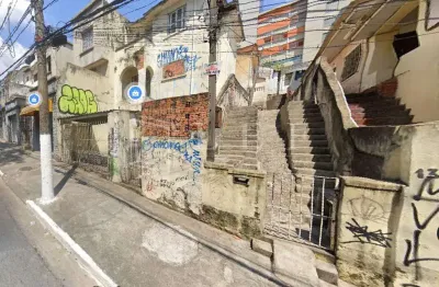 Terreno comercial à venda na Avenida Pompéia, --, Pompéia, São Paulo