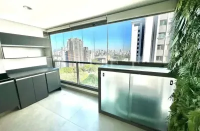 Apartamento com 2 quartos à venda na Rua Doutor Bacelar, --, Vila Clementino, São Paulo