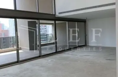 Apartamento com 4 quartos à venda na Rua Quatá, --, Vila Olímpia, São Paulo