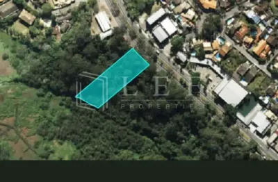 Terreno comercial para alugar na Avenida Atlântica, --, Interlagos, São Paulo