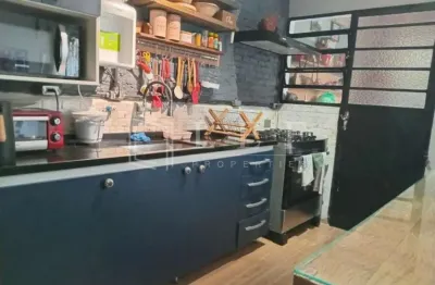 Casa com 3 quartos à venda na Rua Vicente Leporace, --, Campo Belo, São Paulo