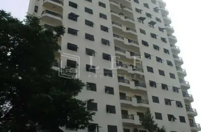 Apartamento com 3 quartos à venda na Rua Constantino de Sousa, --, Campo Belo, São Paulo