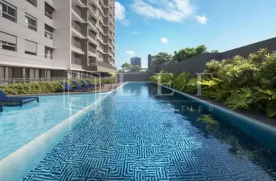 Apartamento com 3 quartos à venda na Rua Engenheiro José Sá Rocha, --, Vila Mariana, São Paulo