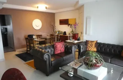 Apartamento com 2 quartos à venda na Rua Otávio Tarquínio de Souza, --, Campo Belo, São Paulo
