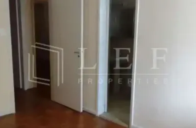 Apartamento com 3 quartos à venda na Rua Fradique Coutinho, --, Pinheiros, São Paulo