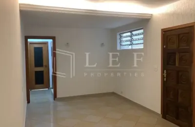 Casa com 2 quartos à venda na Rua Constantino de Sousa, --, Campo Belo, São Paulo