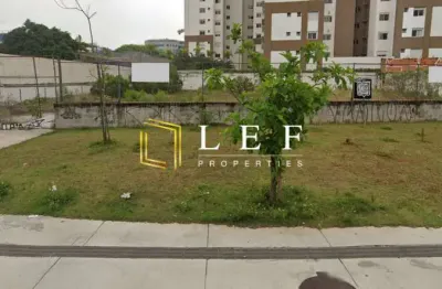 Terreno comercial à venda na Rua José Guerra, --, Chácara Santo Antônio, São Paulo
