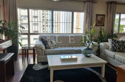 Apartamento com 3 quartos à venda na Rua João de Souza Dias, --, Campo Belo, São Paulo
