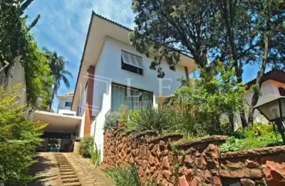 Casa com 4 quartos à venda na Rua Petrópolis, --, Sumaré, São Paulo