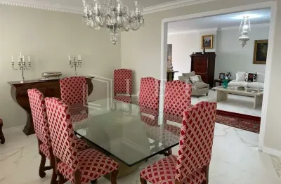 Apartamento com 4 quartos à venda na Alameda Lorena, --, Jardim América, São Paulo