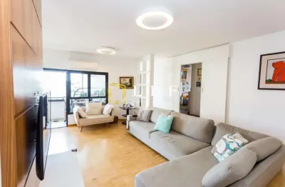 Apartamento com 3 quartos à venda na Rua Wanderley, --, Perdizes, São Paulo