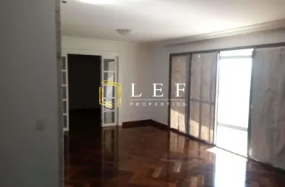 Apartamento com 4 quartos à venda na Rua Carlos Weber, --, Vila Leopoldina, São Paulo