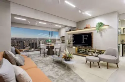 Apartamento com 3 quartos à venda na Avenida Doutor Gentil de Moura, --, Ipiranga, São Paulo