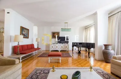 Apartamento com 3 quartos à venda na Rua Doutor Fausto Ferraz, --, Paraíso, São Paulo