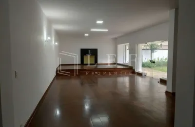 Casa com 4 quartos à venda na Rua Desembargador Francisco Meirelles dos Santos, --, Alto da Boa Vista, São Paulo