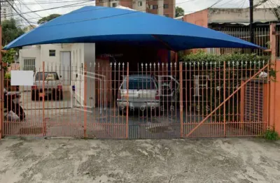 Terreno à venda na Avenida Ricardo Medina Filho, --, Vila Romana, São Paulo