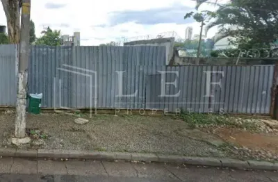 Terreno comercial à venda na Rua Tremembé, --, Sumaré, São Paulo